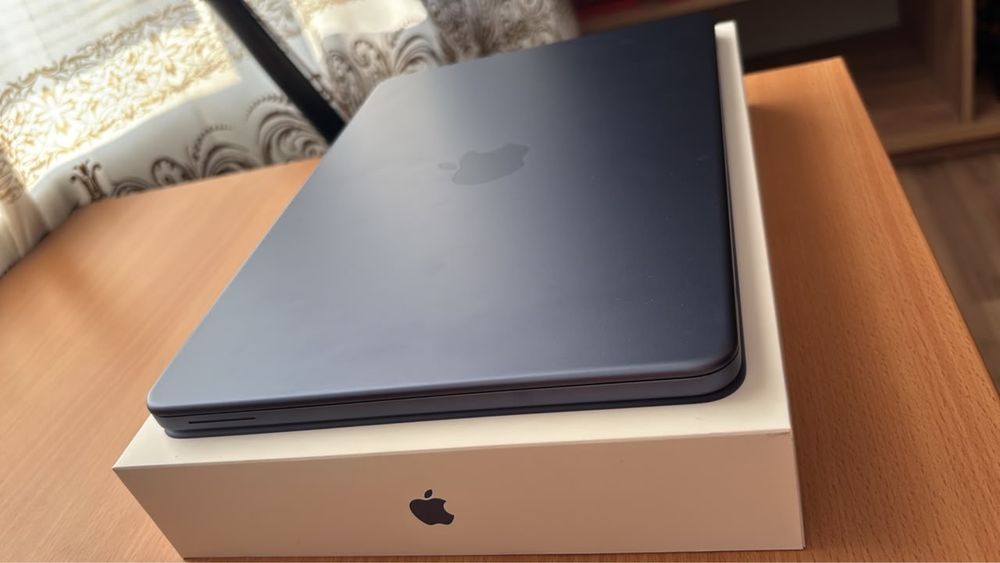 Ноутбук Apple MacBook Neo 13 2026