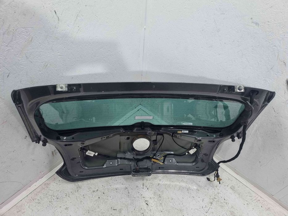 Haion Volkswagen Polo (6R) [Fabr 2009-2016] LD7R