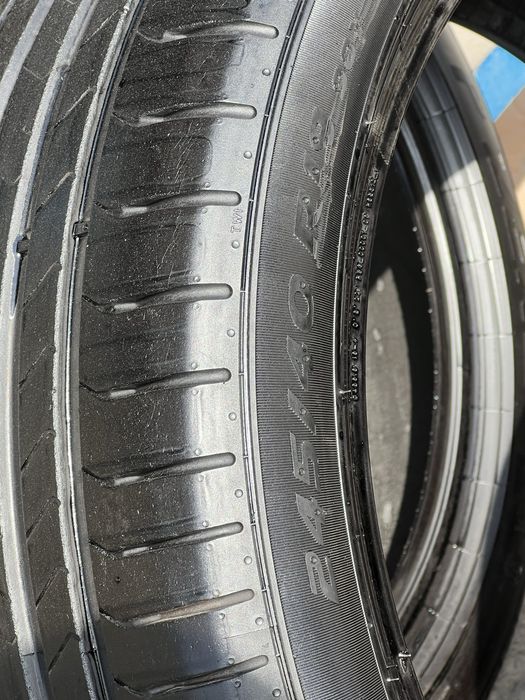 Пирели 275/245:19