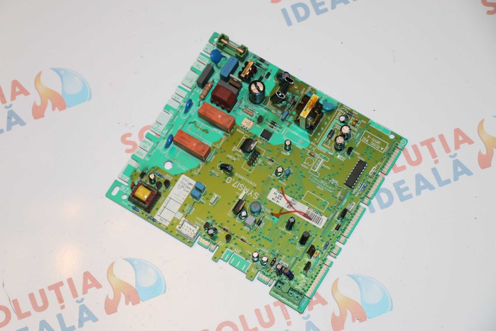 Placa electronica centrala Saunier Duval Thema Fast