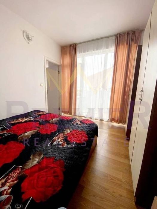 Продава се Двустаен апартамент в к.к. Слънчев бряг - 50 кв.м за 1284 €/кв.м - Снимка #2