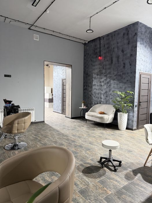 Сдается коммерческое помещение