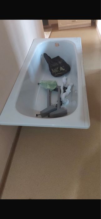 Продам ванну …..