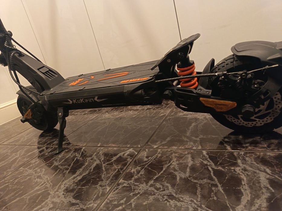 Kukirin g2 master stare foarte bună