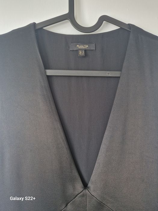 Rochie eleganta Massimo Dutti