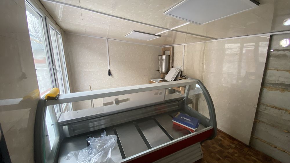 Контейнер продам