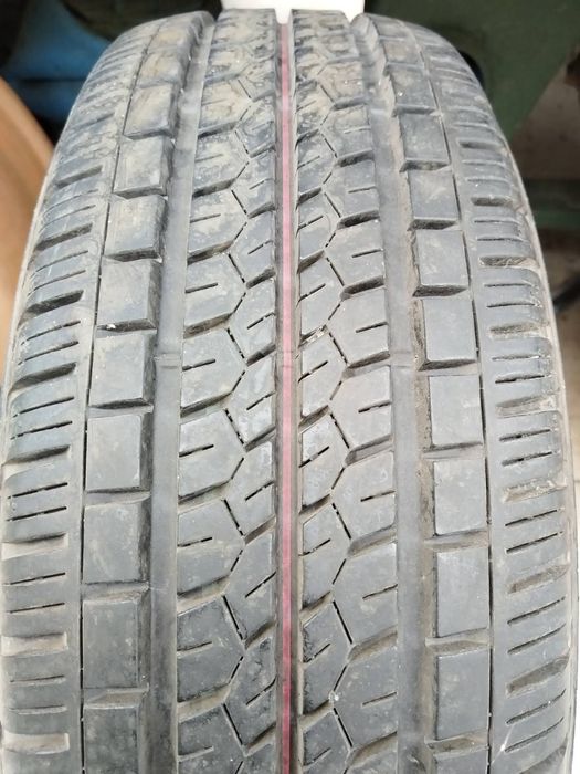 Различни джанти с гуми Fiat/Citroen/Iveco