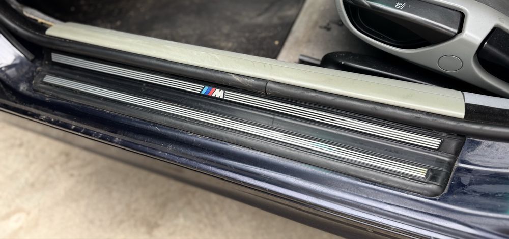 BMW E46 Touring ///M-pack 330XI 231к.с НА ЧАСТИ