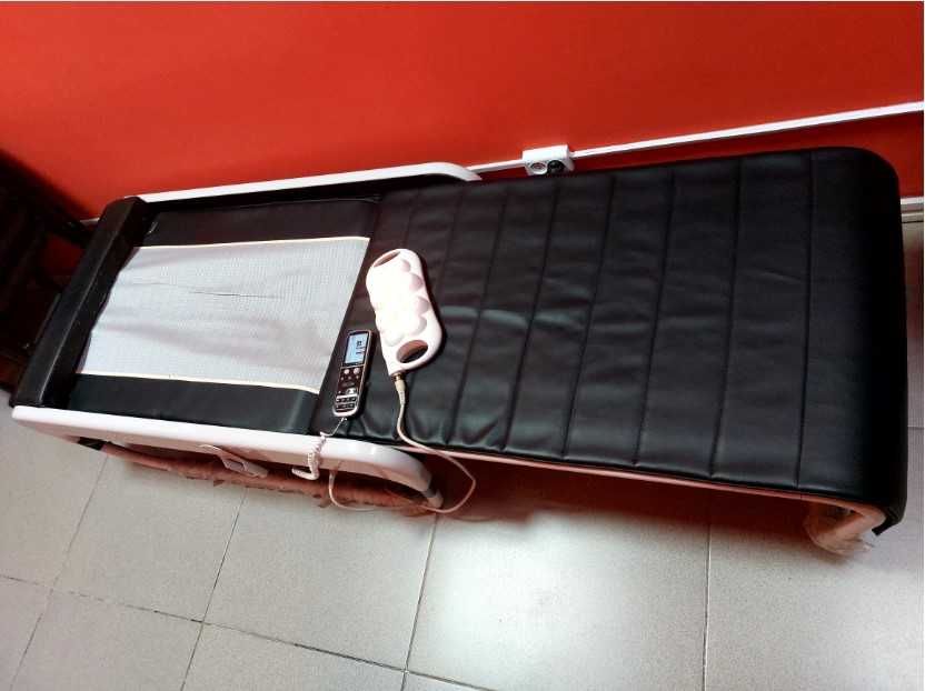 Массажная кровать CERAGEM