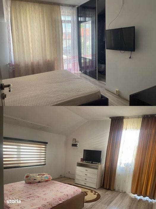 Vila premium de inchiriat | 220 mp utili | Piscina | Foisor