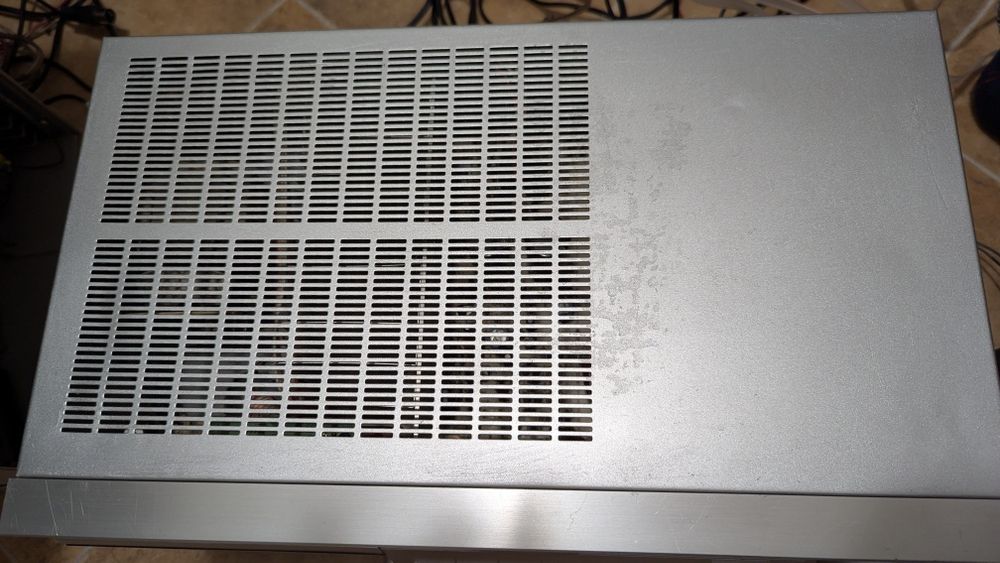 Amplituner/Receiver Yamaha RX-330