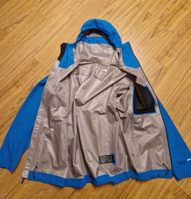 Geaca hardshell The North Face / JazzI Goretex waterproof, tura, munte, arcteryx,ortovox, salewa