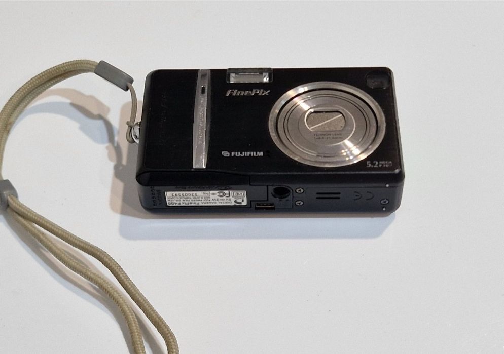 Aparat Photo perfect funcțional, fără accesorii