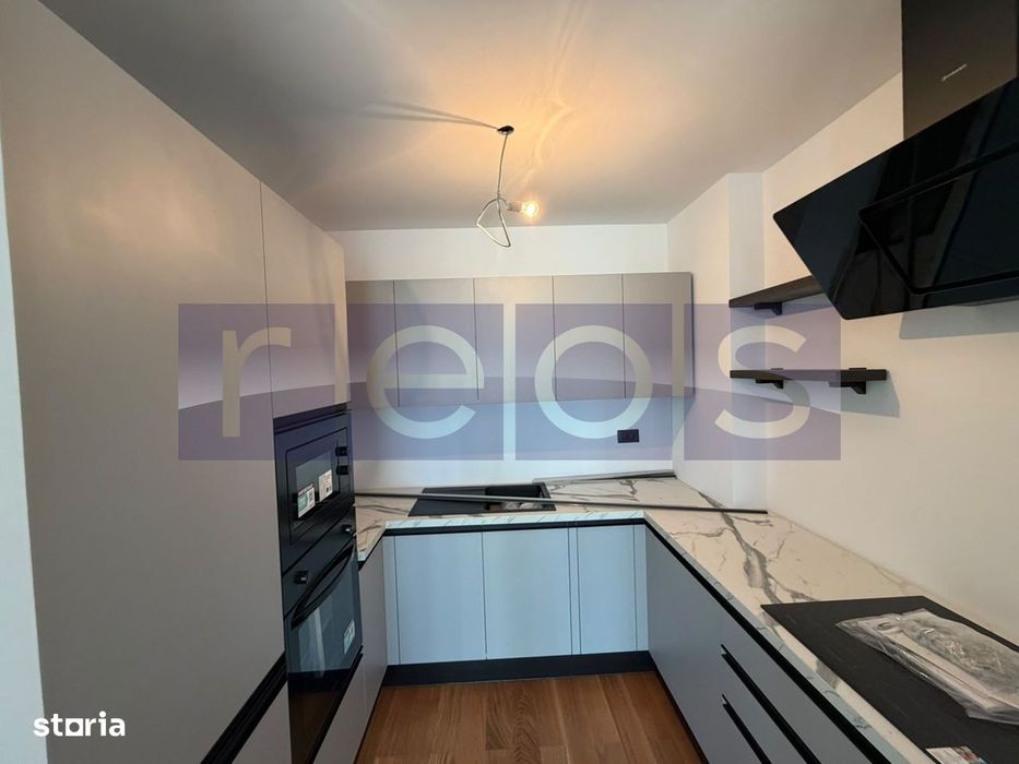 Prima Inchiriere | 2 Camere 53Mp | Yacht Kid | Mobilat-Utilat | Terasa