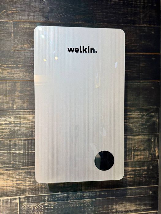 Welkin Рекуператор Бризер (150 м³/ч) доставка + 18 месяцев горантии