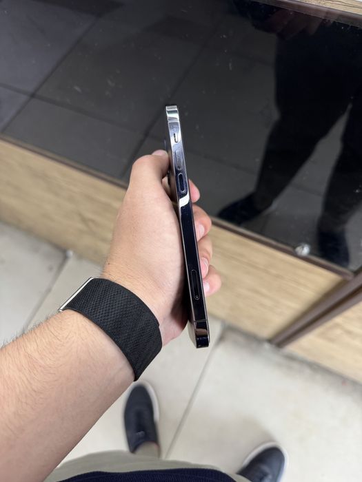 iPhone 12 Pro 128gb