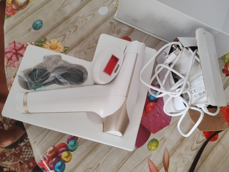 Epilator EvoSmart™ RX,