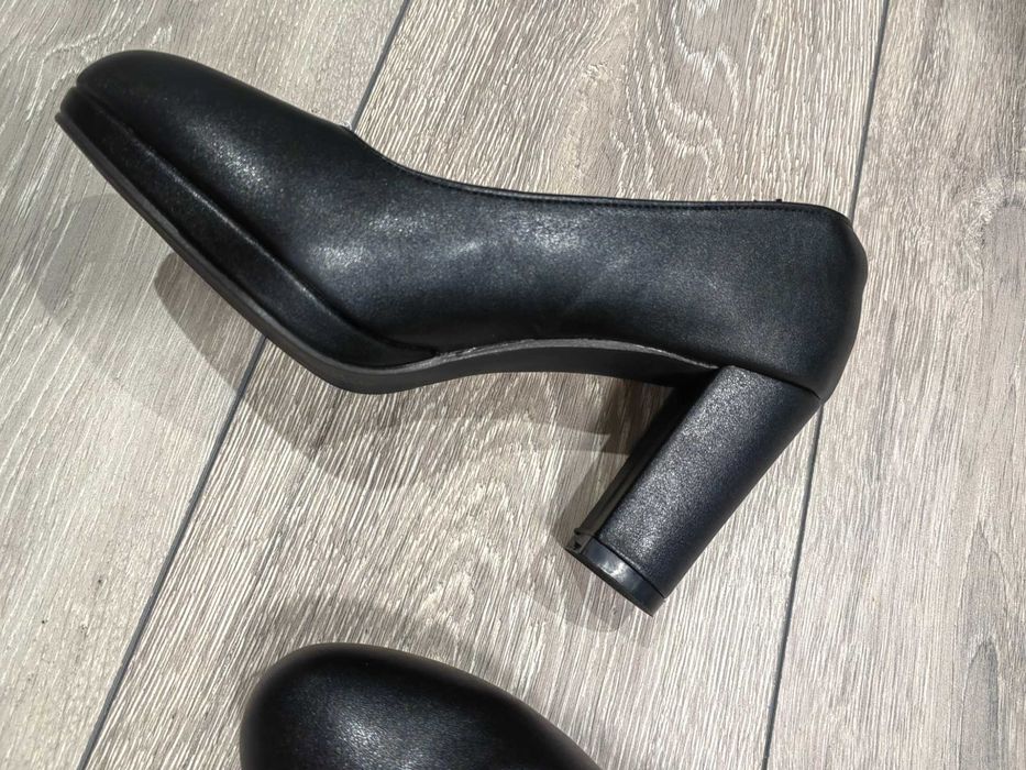 Токчета с дебел ток