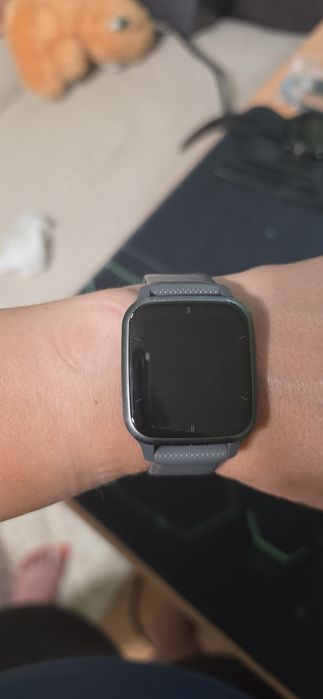 Garmin  venu sq2