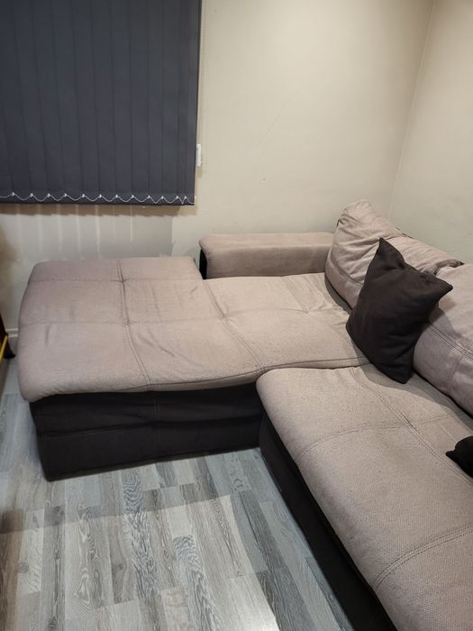 Дивани за хол двойни