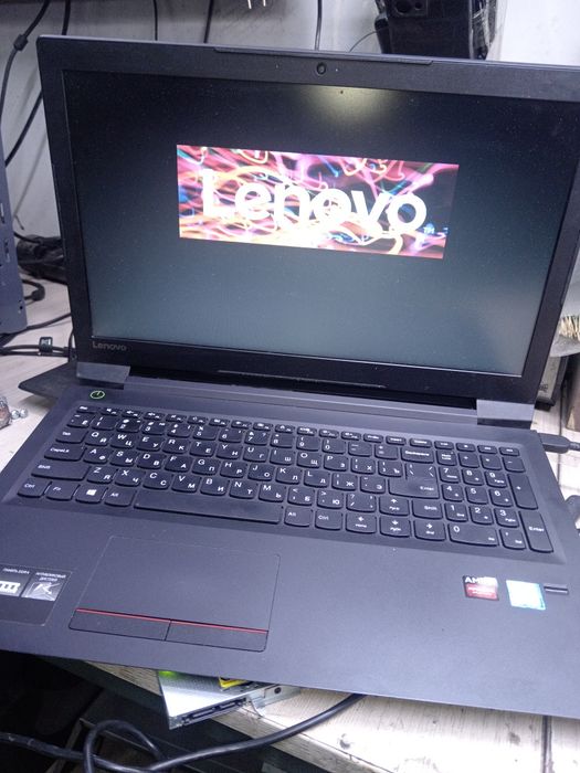 Lenovo core i5 7 поклонение