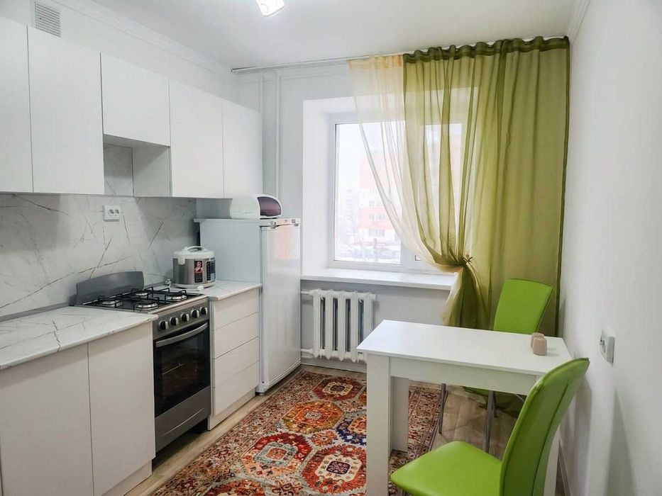 Продажа 1-комнатной квартиры