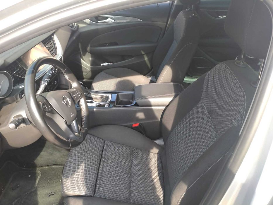 Opel Insignia 1.6 CDTI Automatic Sport Tourer