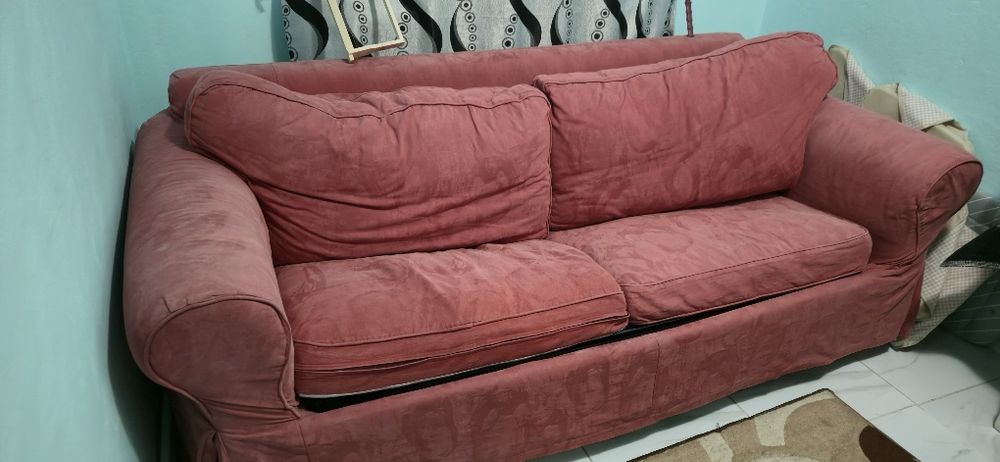 Vând canapea extesibila