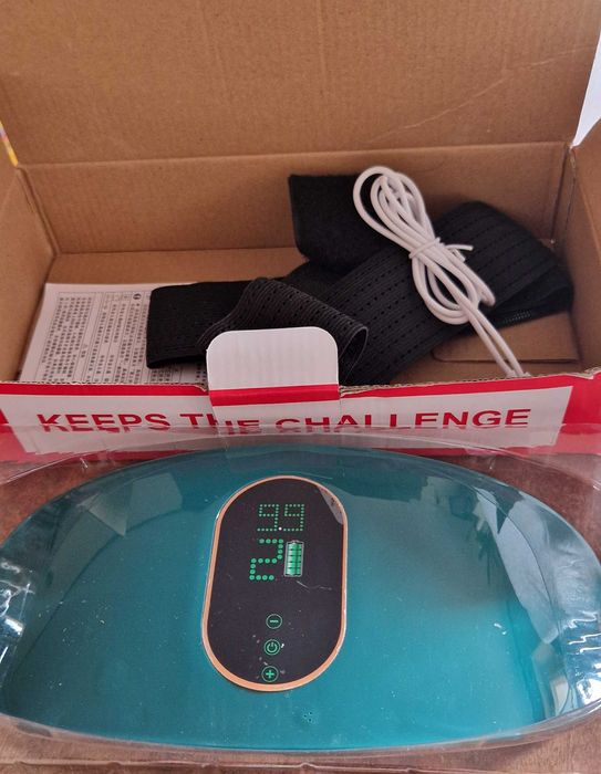 Масажор за стомах.