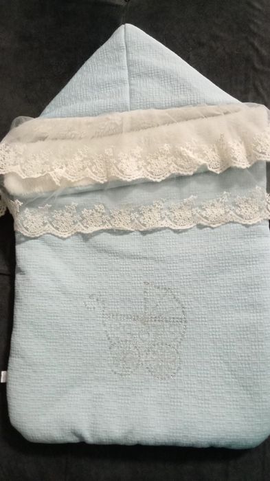 Продаю люльку и конверт