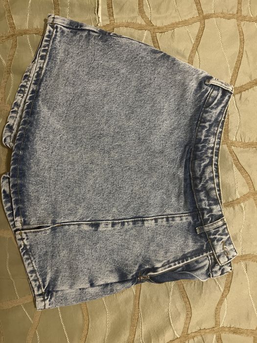 Пола-панталон- Trendyol