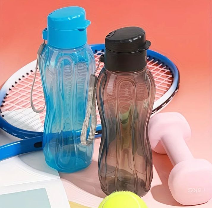 Продаются бутылочки 950 мл