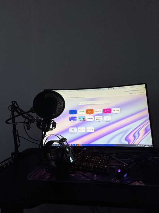 игровой Комп,Обмен на Айфон 16,17про