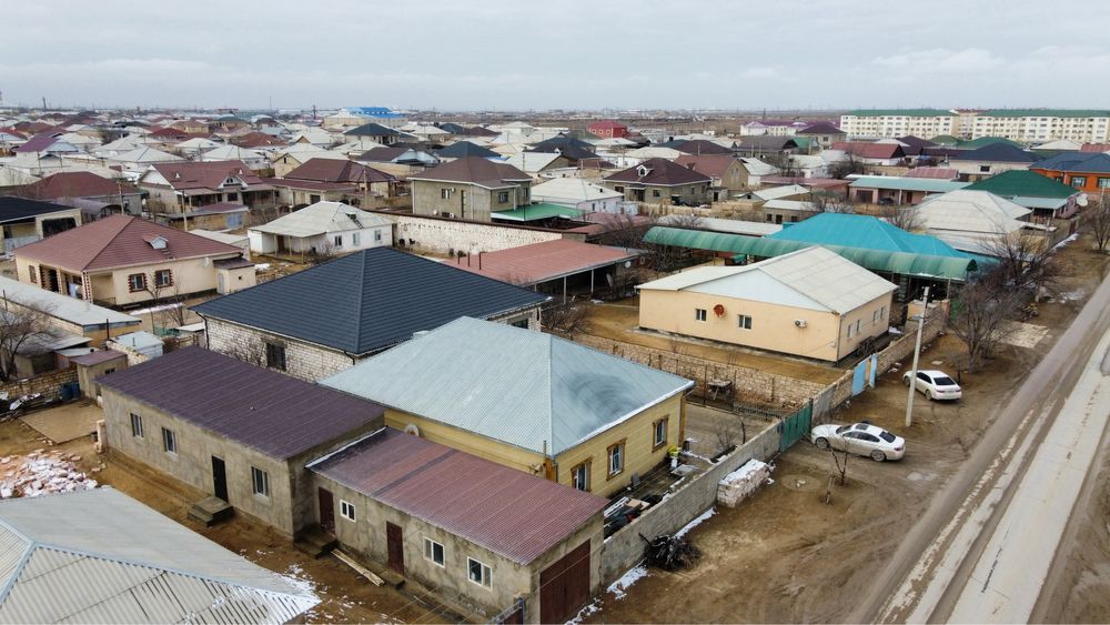 Дом на снос размер 12на 15