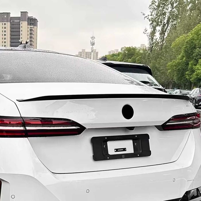 Eleron Lip Codita Portbagaj pentru BMW Seria G60 model m5