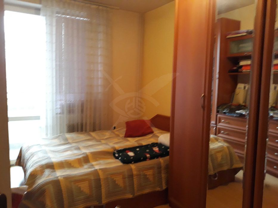 Продава се Тристаен апартамент в Пловдив, Мараша - 110 кв.м за 2355 €/кв.м - Снимка #1