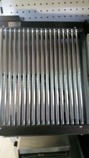 Скара професионална електрическа