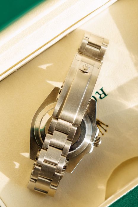 Rolex submariner, часы премиум класса