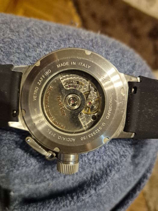 Ceas automatic U-Boat