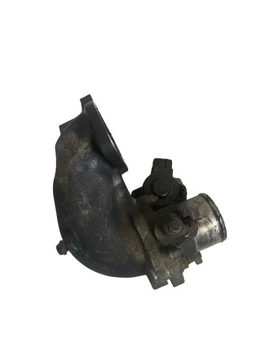 Clapeta De Acceleratie Toyota Rav 4 Ii _A2_ 2000 - 2005 2.0D 89672-21020