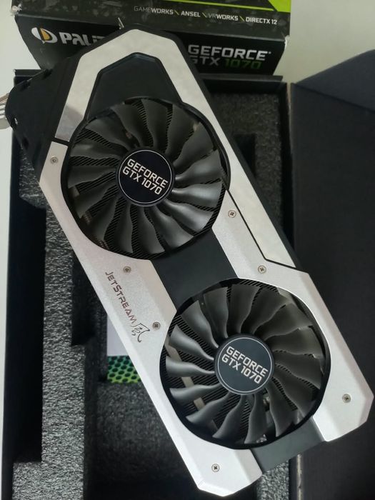 Продам видеокарту
