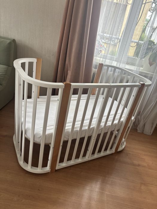 Продам люльку, детская кровать