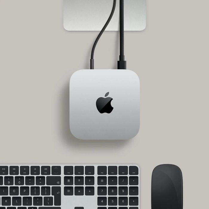 Mac mini M4 16/256 / новый