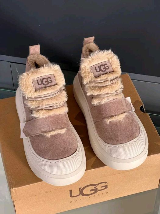 UGG нови дамски боти 36-40 номер