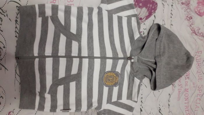 Детски суитчър за 2- 3 години