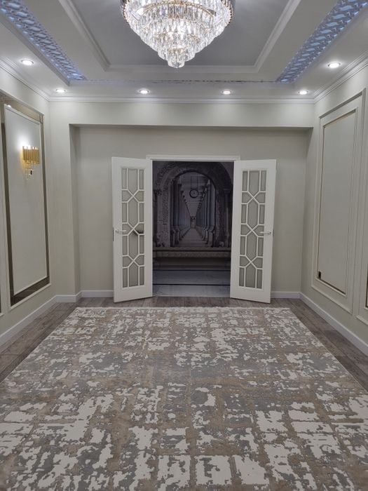 Продаётся турецкий ковер размер 3х5