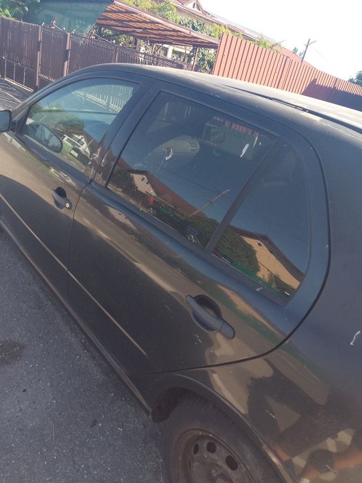 Vând Skoda Fabia