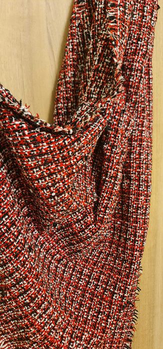 Обемен шал Karl Lagerfeld