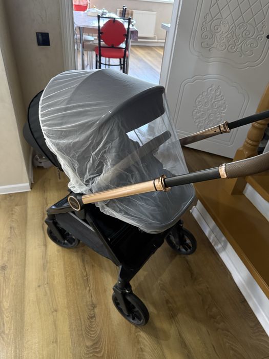 Продам коляску kidilo