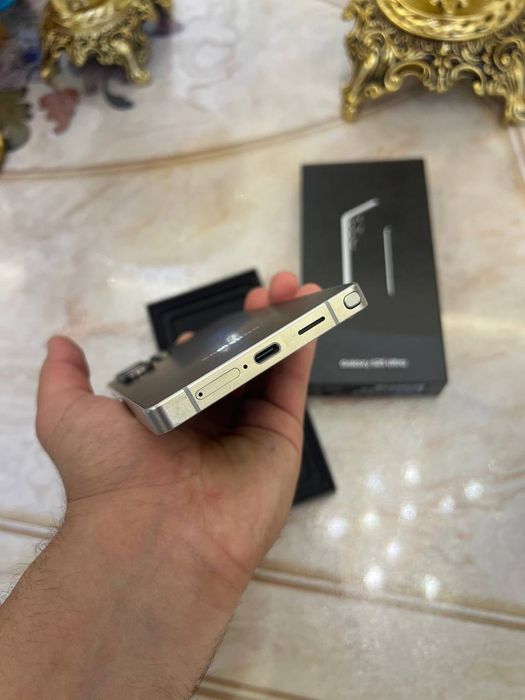 Samsung Galaxy S25 Ultra